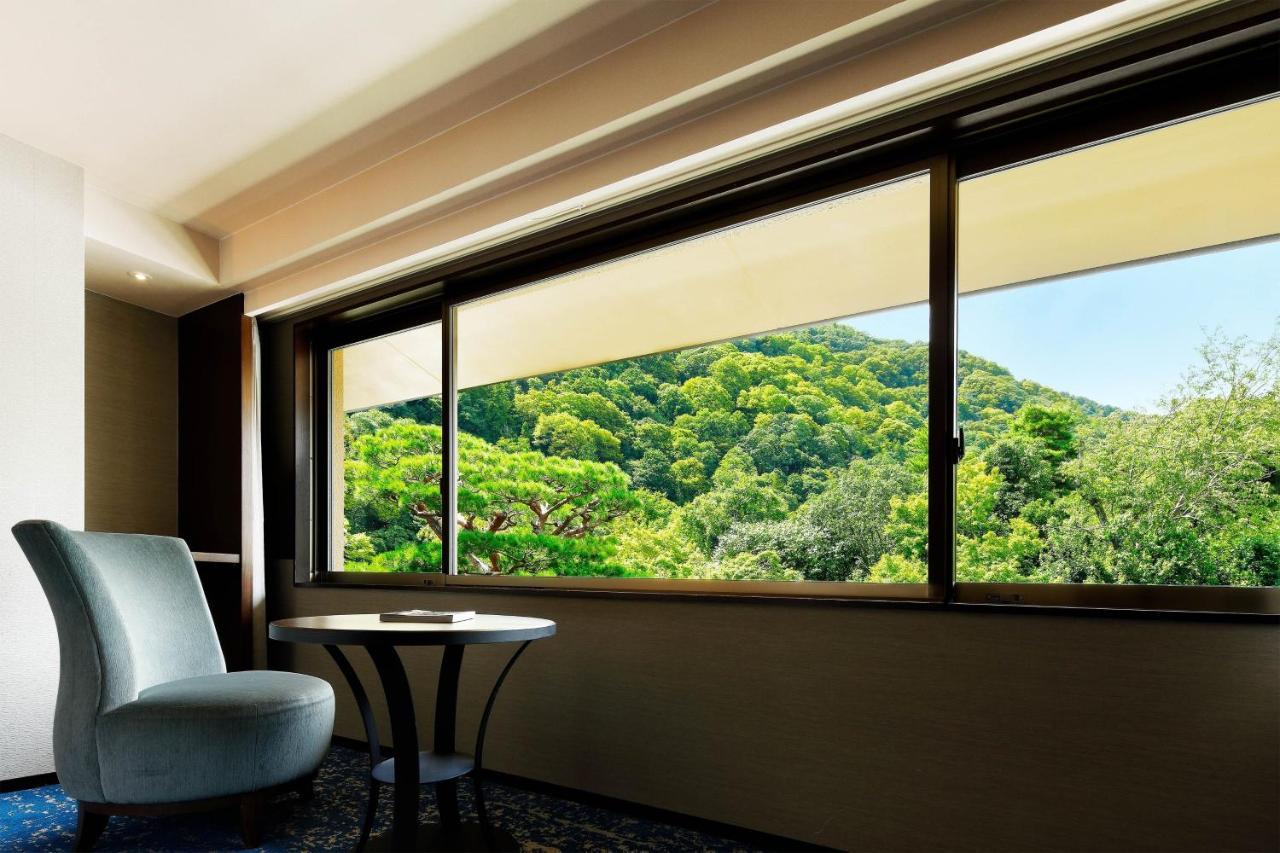 Suiran, A Luxury Collection Hotel, Kyoto Ngoại thất bức ảnh