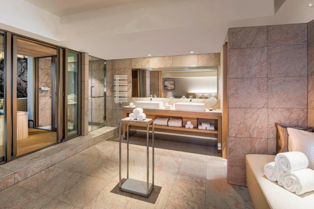 Suiran, A Luxury Collection Hotel, Kyoto Ngoại thất bức ảnh