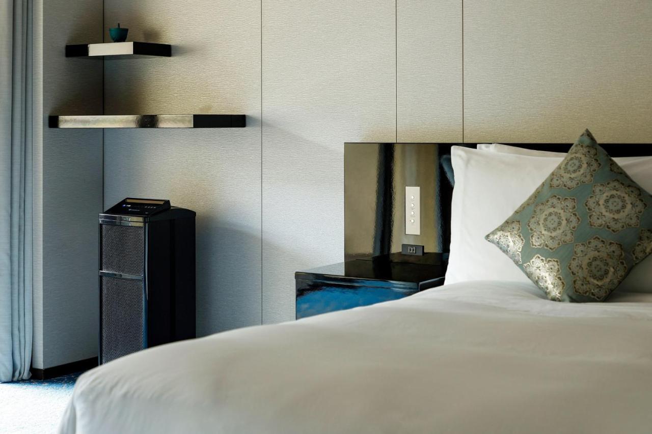 Suiran, A Luxury Collection Hotel, Kyoto Ngoại thất bức ảnh
