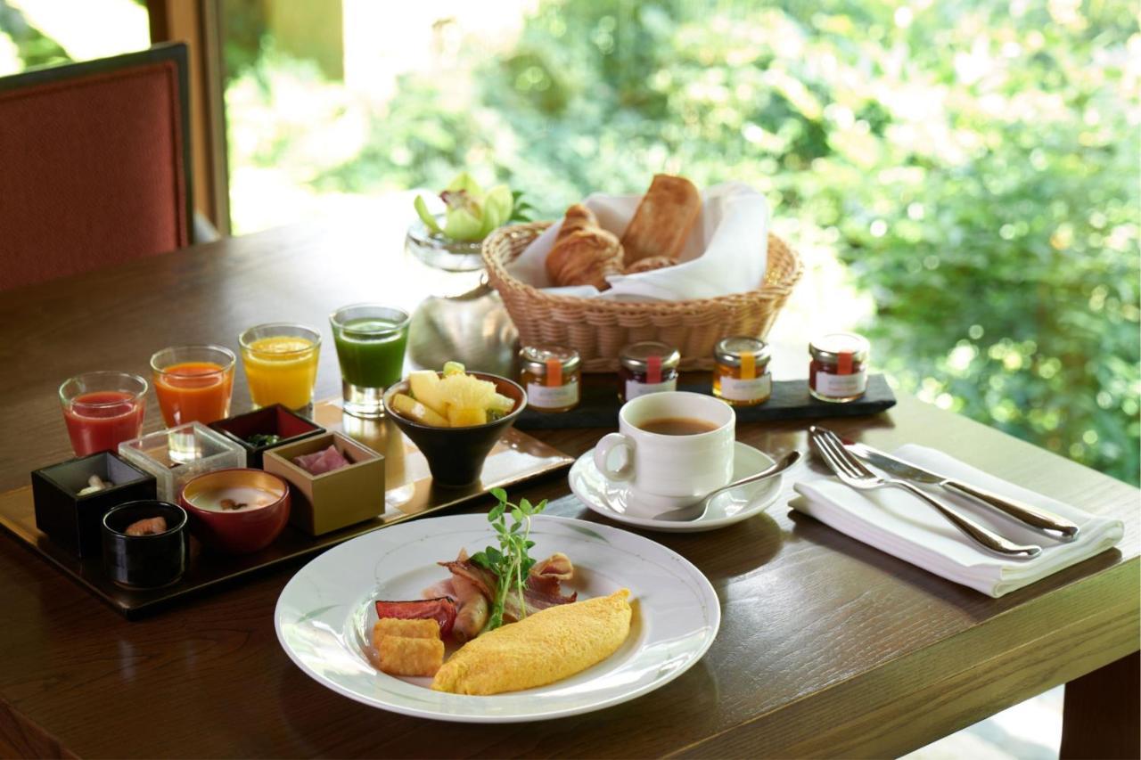 Suiran, A Luxury Collection Hotel, Kyoto Ngoại thất bức ảnh