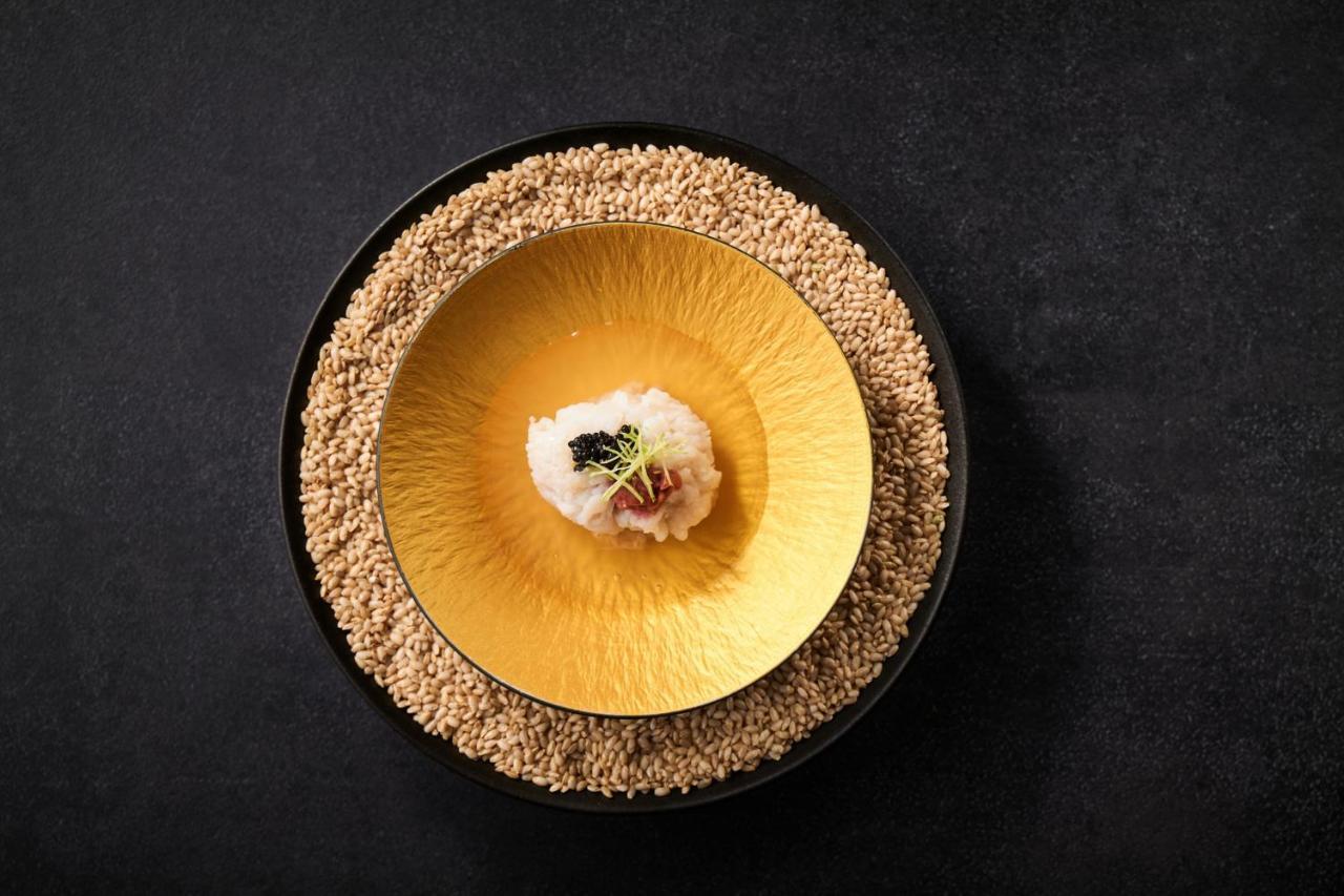 Suiran, A Luxury Collection Hotel, Kyoto Ngoại thất bức ảnh