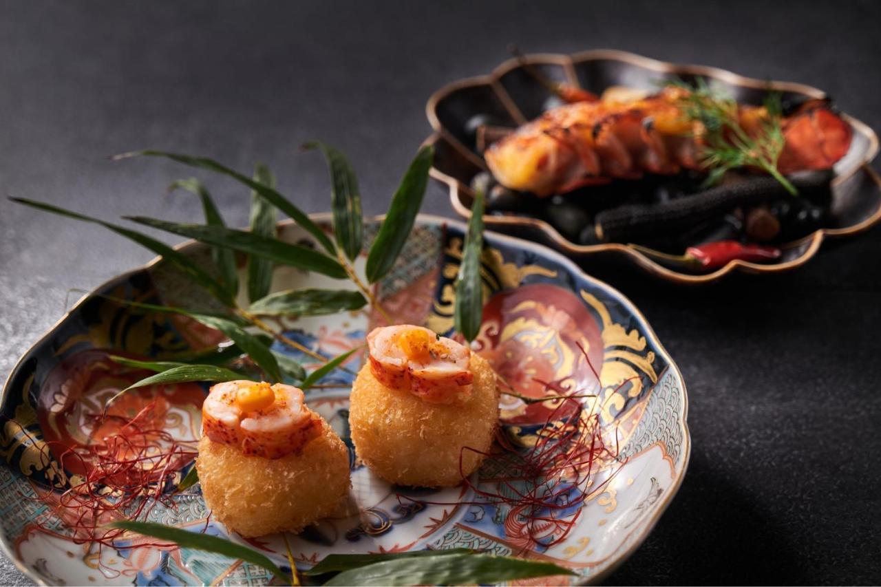 Suiran, A Luxury Collection Hotel, Kyoto Ngoại thất bức ảnh