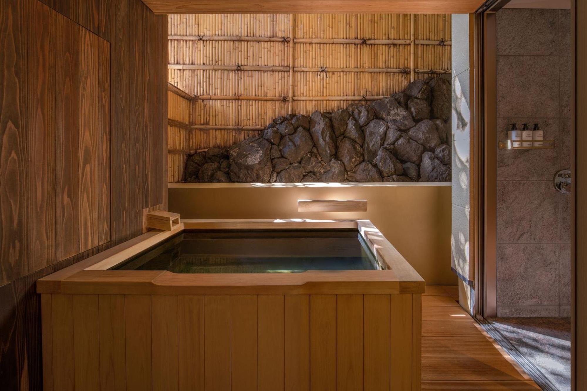 Suiran, A Luxury Collection Hotel, Kyoto Ngoại thất bức ảnh