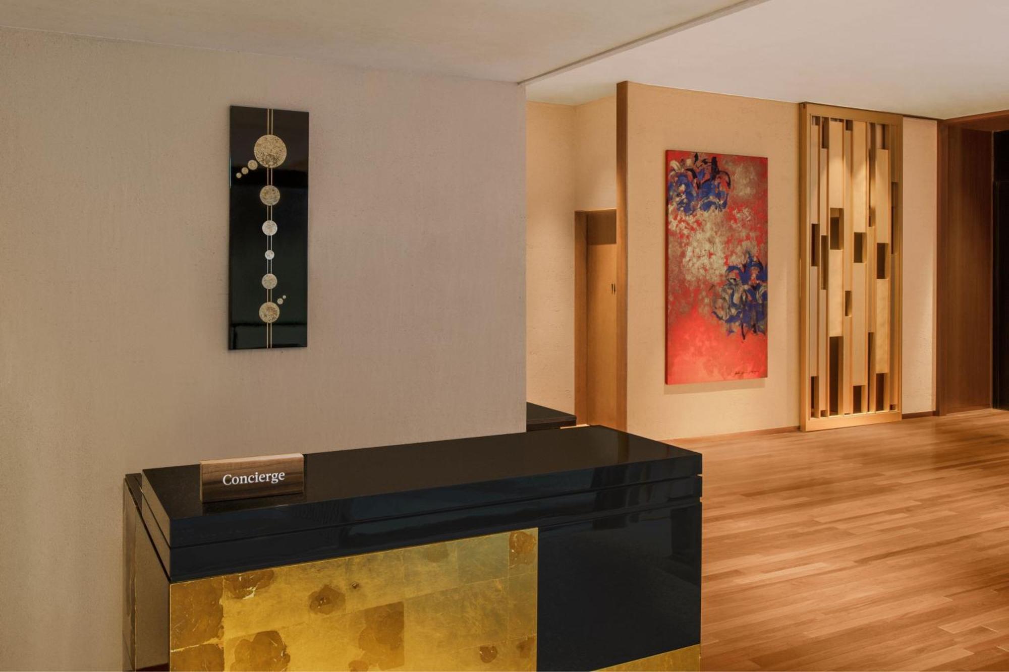 Suiran, A Luxury Collection Hotel, Kyoto Ngoại thất bức ảnh